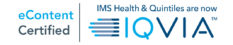 IQVIA eContent Certified