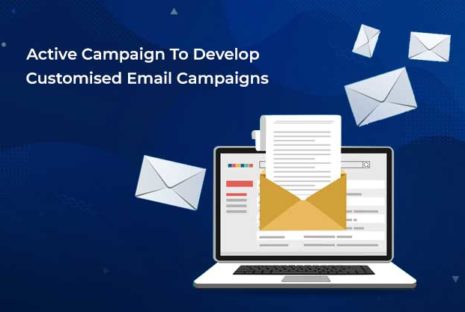 Vakils partnered with Active Campaign to develop customised email campaigns for a leading pharmaceutical company